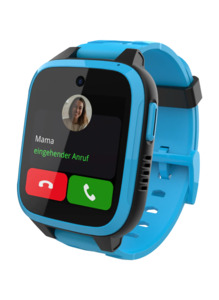 XGO3 blau Smartwatch