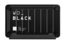 Bild 1 von BLACK 2TB D30 Game Drive SSD Externe SSD-Festplatte