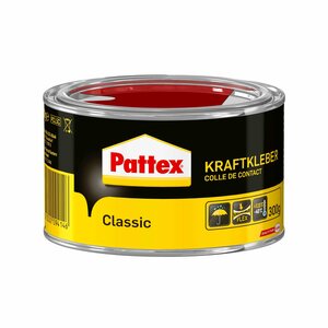 Pattex Kraftkleber Classic universeller Kleber 300g