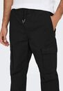 Bild 3 von ONLY & SONS Cargohose ONSELL TAPERED CARGO 4485