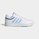 Bild 1 von Walking Schuhe Damen Adidas - 3.0 weiss