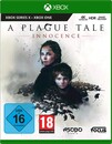 Bild 1 von A Plague Tale: Requiem - Xbox Series X/Xbox One