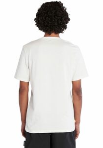 Timberland T-Shirt TREE LOGO GRAPHIC TEE