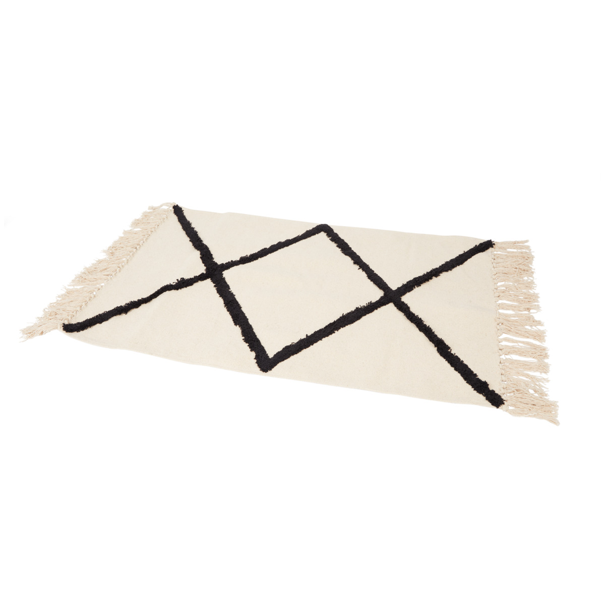 Bild 1 von Home Accents Teppich mit Muster