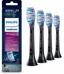 Philips Sonicare Aufsteckbürsten G3 Premium Gum Care HX9054/33
