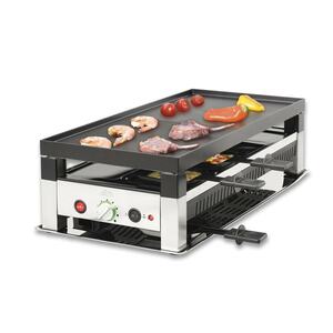 5 in 1 Table Grill for 8, Typ 791 Tischgrill