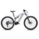 Bild 2 von E-MTB 29" 500&nbsp;Wh &ndash; E-ST 500 grau/metallisch