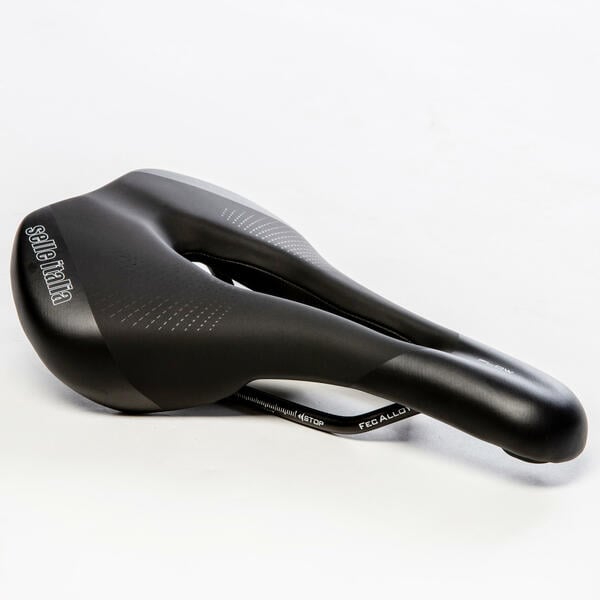 Bild 1 von Fahrradsattel Stray Flow Selle Italia