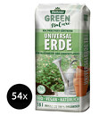 Bild 1 von Dehner Green Nature Universal-Erde, 54 x 18 Liter