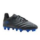 Bild 1 von Kinder Fussball Nockenschuhe FG Leder - Viralto II schwarz