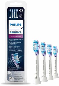Philips Sonicare Aufsteckbürsten G3 Premium Gum Care HX9054/17