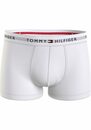 Bild 2 von Tommy Hilfiger Underwear Trunk 3P TRUNK (Packung, 3-St., 3er-Pack) mit Logo-Elastikbund