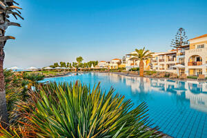 Flugreisen Griechenland - Kos: Neptune Hotels Resort, Convention Centre & Spa