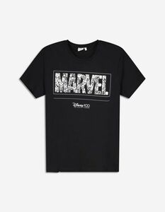 T-Shirt - Marvel