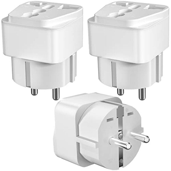 Bild 1 von Universal Reiseadapter Stecker