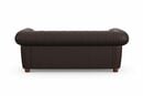 Bild 4 von Max Winzer® Chesterfield-Sofa Kent, 3-Sitzer mit edler Knopfheftung, Breite 205 cm