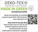 Bild 4 von Kissenbezüge Melli Kissenbezug, OEKO-TEX® und Made in Green zertifiziert, Home affaire (2 Stück)