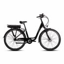 Bild 1 von SAXONETTE 28'' E-Citybike Vorderradmotor bis zu 130km, 7 Gang Rücktrittbremse City Plus E-Bike