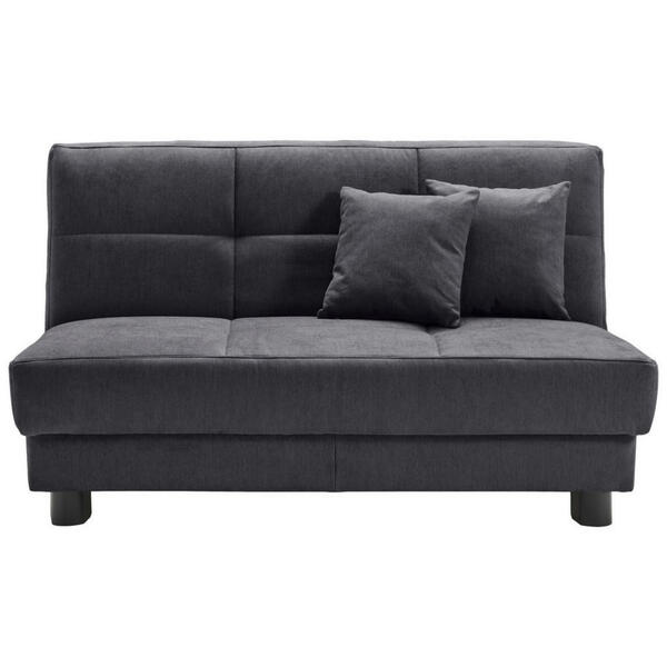 Bild 1 von Carryhome SCHLAFSOFA Graublau