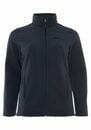 Bild 2 von Jack Wolfskin Fleecejacke MALLERY LAKE JACKET WOMEN Wärmend & Atmungsaktiv & schnell Trocknend