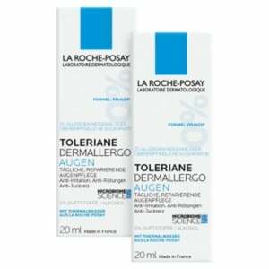 La Roche-Posay Toleriane Dermallergo Aug 40 ml