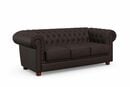 Bild 3 von Max Winzer® Chesterfield-Sofa Kent, 3-Sitzer mit edler Knopfheftung, Breite 205 cm