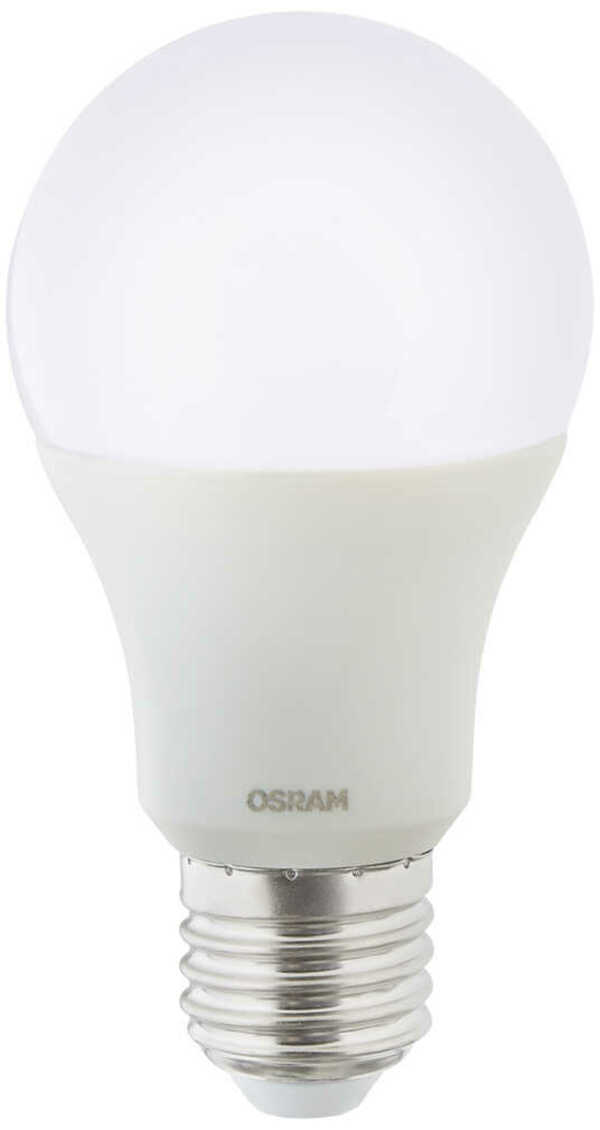 Bild 1 von OSRAM LED-Birne E27