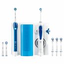 Bild 2 von Oral B Mundpflegecenter OxyJet + PRO 2000, Set