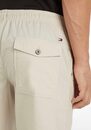 Bild 3 von Tommy Hilfiger Stoffhose BROOKLYN PO POPLIN SHORT in schlichtem Design