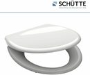 Bild 4 von Schütte WC-Sitz, mit Absenkautomatik und Schnellverschlusstechnik