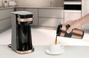 Bild 4 von bestron Filterkaffeemaschine ACM112CO, mit Isolierbecher, für gemahlenen Filterkaffee, 0,42l Kaffeekanne, Papierfilter 101