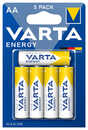 Bild 1 von VARTA Batterien »AA«