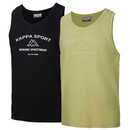 Bild 1 von KAPPA Herren-Tanktop