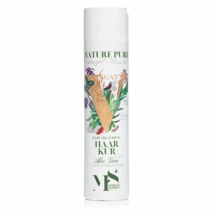 MARGOT SCHMITT® Nature Pure Haarkur mit Aloe Vera 250ml