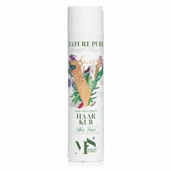 Bild 1 von MARGOT SCHMITT® Nature Pure Haarkur mit Aloe Vera 250ml