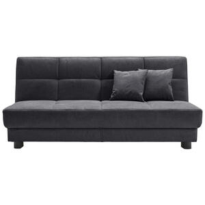 Carryhome SCHLAFSOFA Graublau