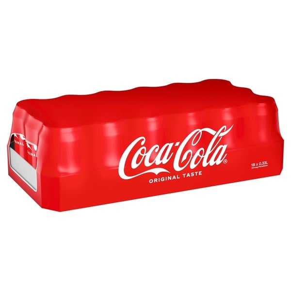 Bild 1 von Coca-Cola®  5,94 l