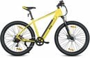 Bild 1 von Jeep E-Bikes E-Bike MHR 7002, 7 Gang, Kettenschaltung, Heckmotor 250 W, (mit Akku-Ladegerät)