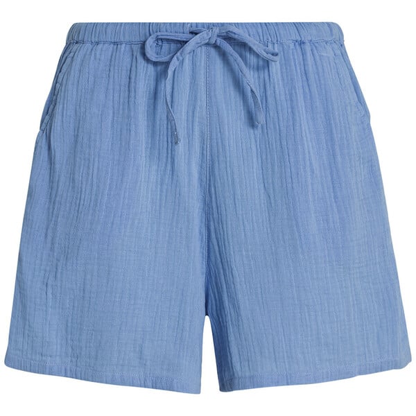 Bild 1 von Damen Shorts in Musselin-Qualität