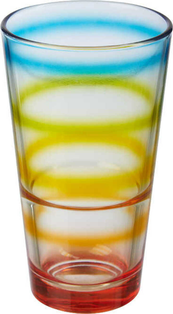 Bild 1 von LEONARDO Trinkglas »Event«