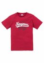 Bild 1 von KangaROOS T-Shirt Logo in Retro-Style