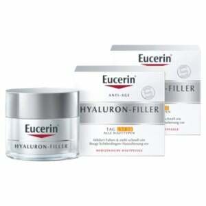Eucerin HyaluronFiller Tagespflege LSF30 100 ml