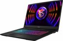 Bild 3 von MSI Katana 17 B12VFK-406 Gaming-Notebook (43,9 cm/17,3 Zoll, Intel Core i7 12650H, GeForce RTX 4060, 1000 GB SSD)