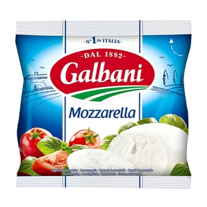 GALBANI Mozzarella 125 g