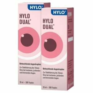 Hylo Dual 20 ml