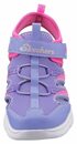 Bild 4 von Skechers Kids FLEX SPLASH Sandale für Maschinenwäsche geeignet