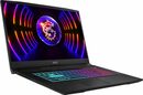 Bild 2 von MSI Katana 17 B12VGK-405 Gaming-Notebook (43,9 cm/17,3 Zoll, Intel Core i7 12650H, GeForce RTX 4070, 1000 GB SSD)