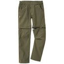 Bild 1 von Kinder Trekking-Hose mit Zippertasche