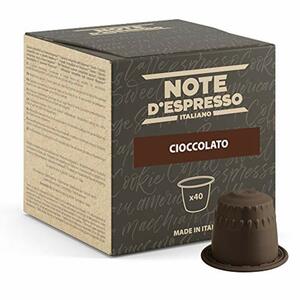 Kaffee von Note D'espresso