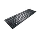 Bild 1 von CHERRY KW X ULP Ultra-Low-Profil Tastatur mit mechanischen Switches